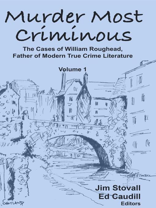 Title details for Murder Most Criminous by Jim Stovall - Available